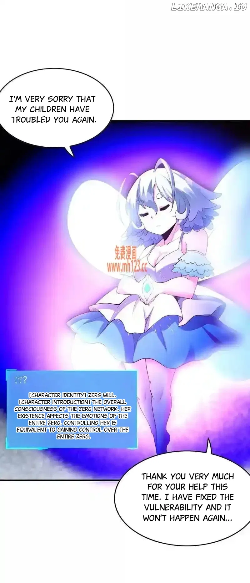 My Harem Is Entirely Female Demon Villains Chapter 162 – Page 51