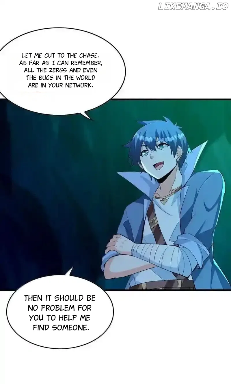My Harem Is Entirely Female Demon Villains Chapter 162 – Page 53