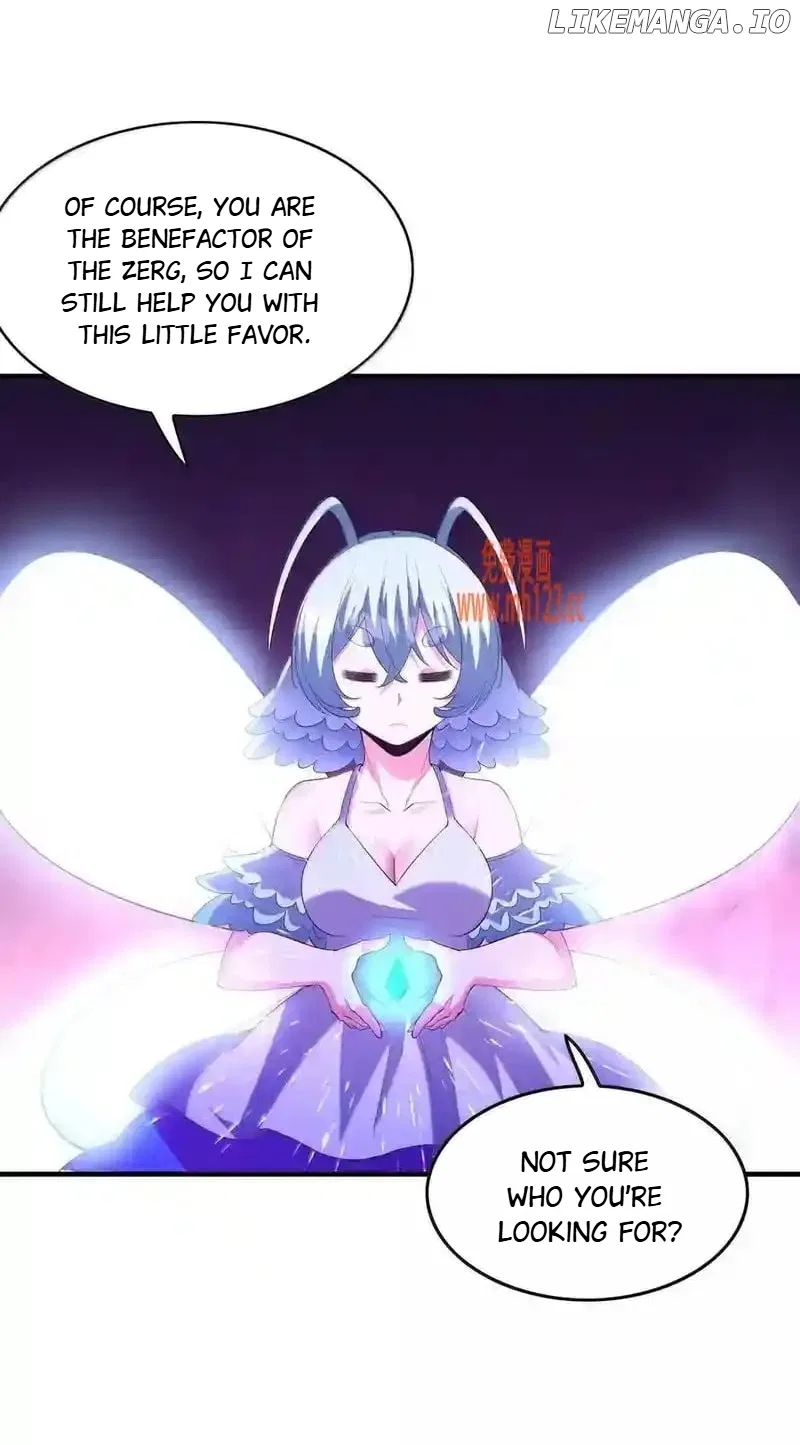 My Harem Is Entirely Female Demon Villains Chapter 162 – Page 54