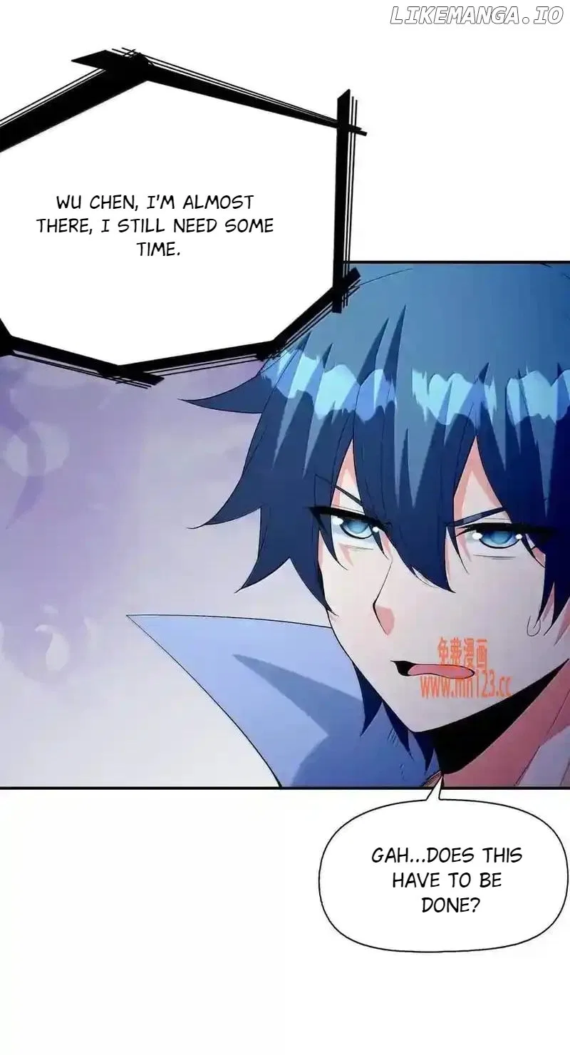 My Harem Is Entirely Female Demon Villains Chapter 161 – Page 12