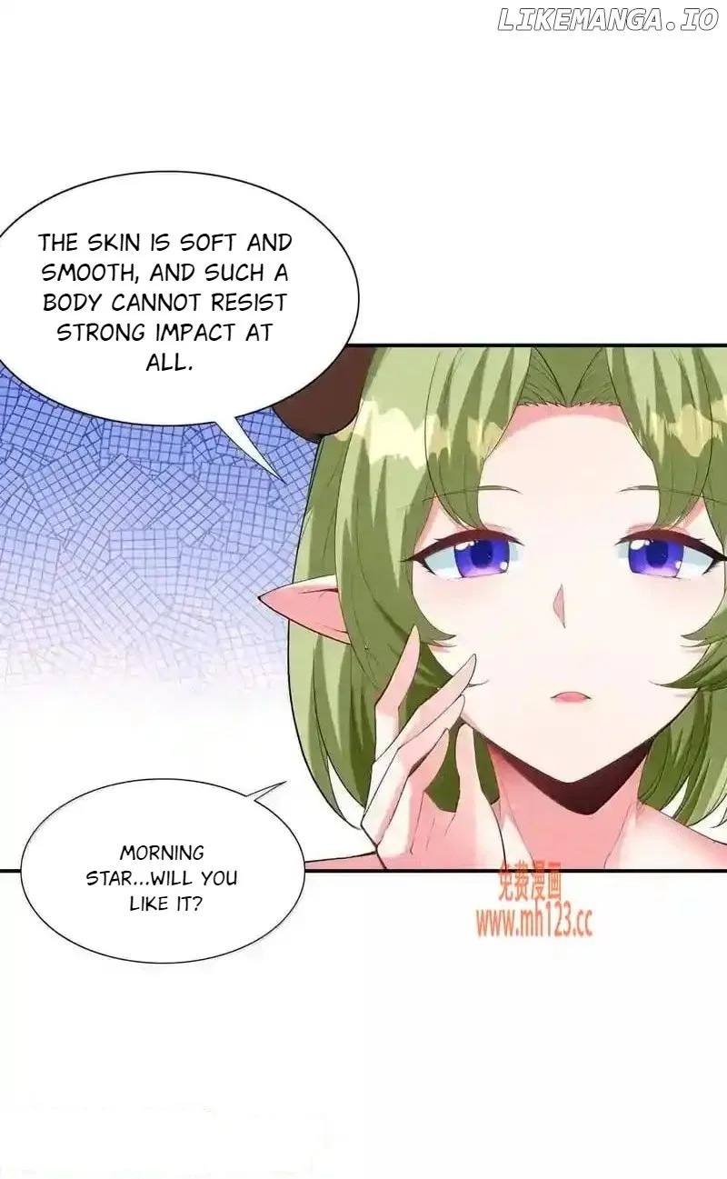 My Harem Is Entirely Female Demon Villains Chapter 161 – Page 19