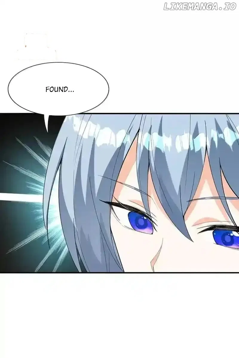 My Harem Is Entirely Female Demon Villains Chapter 161 – Page 30