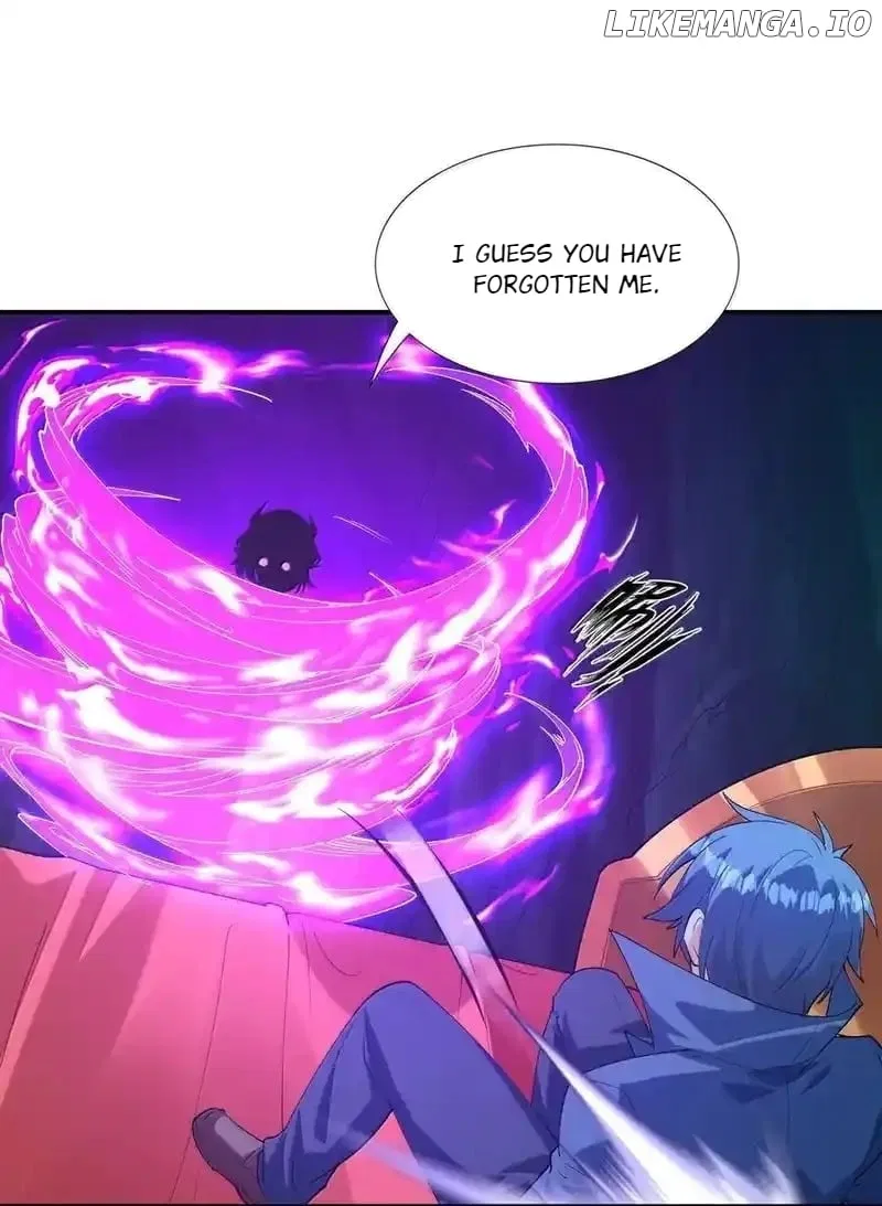 My Harem Is Entirely Female Demon Villains Chapter 161 – Page 42
