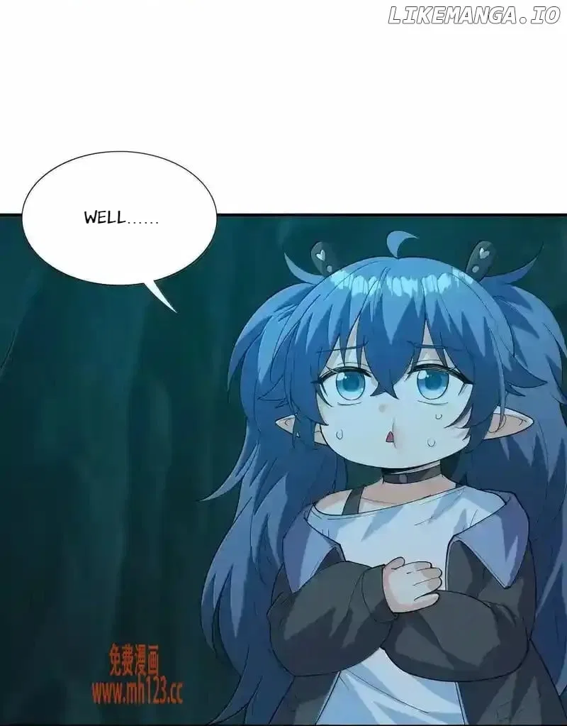 My Harem Is Entirely Female Demon Villains Chapter 161 – Page 50
