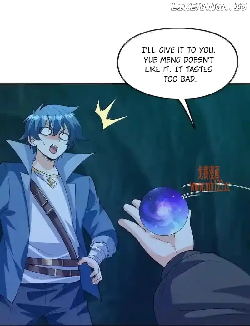 My Harem Is Entirely Female Demon Villains Chapter 161 – Page 53