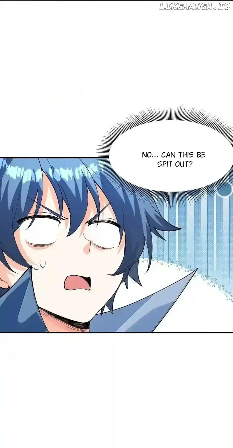 My Harem Is Entirely Female Demon Villains Chapter 161 – Page 54