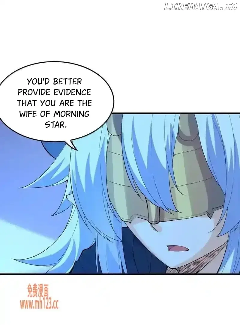 My Harem Is Entirely Female Demon Villains Chapter 160 – Page 2