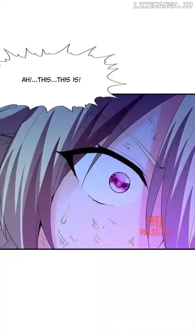 My Harem Is Entirely Female Demon Villains Chapter 160 – Page 7
