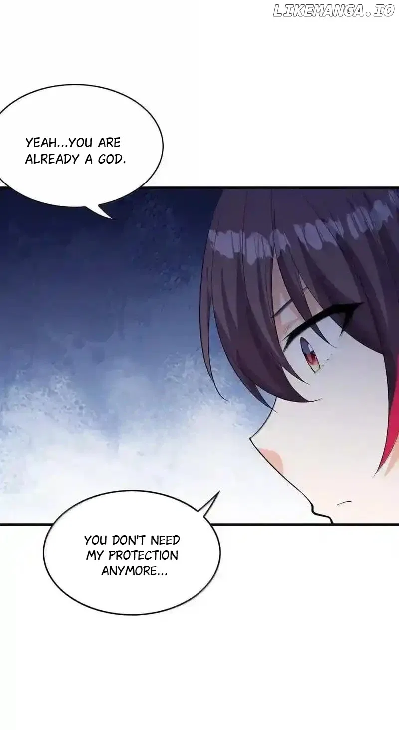 My Harem Is Entirely Female Demon Villains Chapter 160 – Page 18