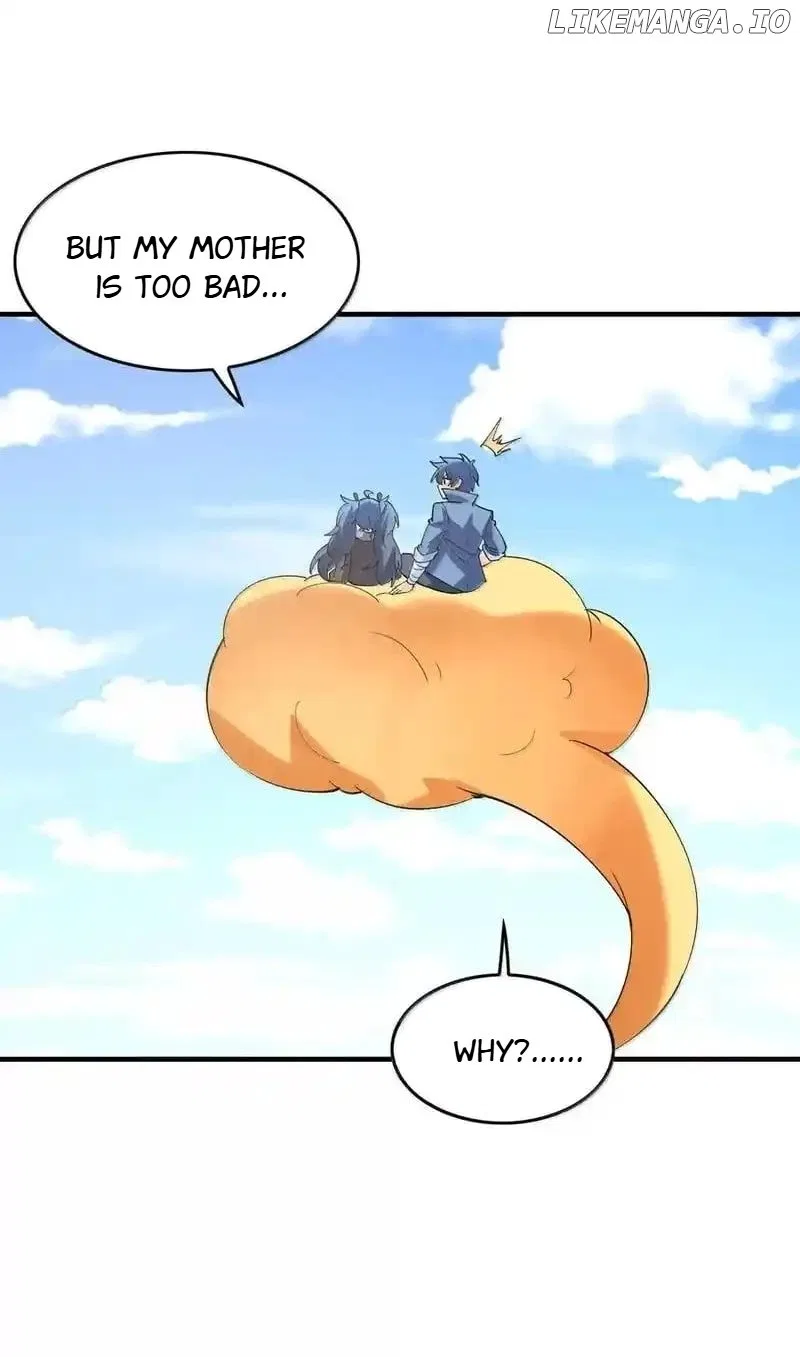 My Harem Is Entirely Female Demon Villains Chapter 160 – Page 30