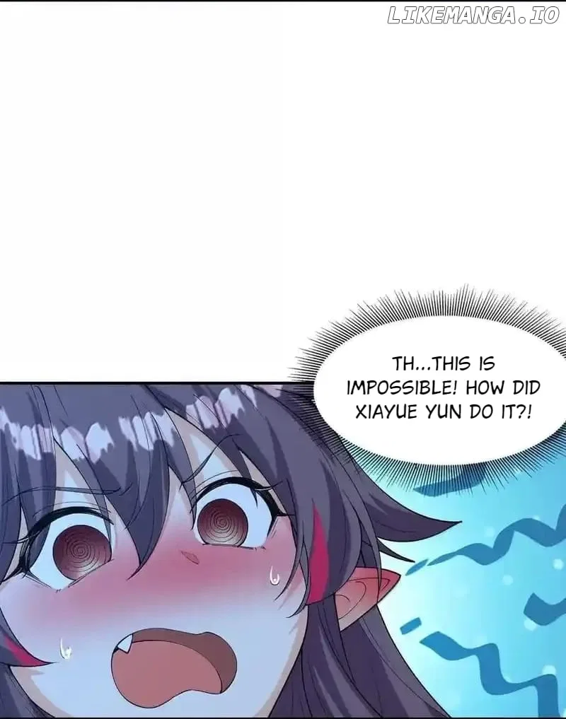 My Harem Is Entirely Female Demon Villains Chapter 159 – Page 5