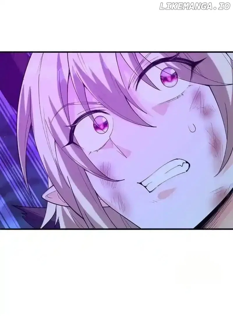 My Harem Is Entirely Female Demon Villains Chapter 159 – Page 11