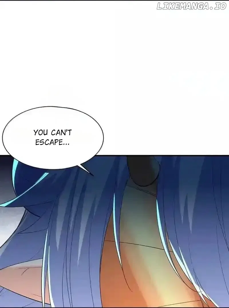 My Harem Is Entirely Female Demon Villains Chapter 159 – Page 23