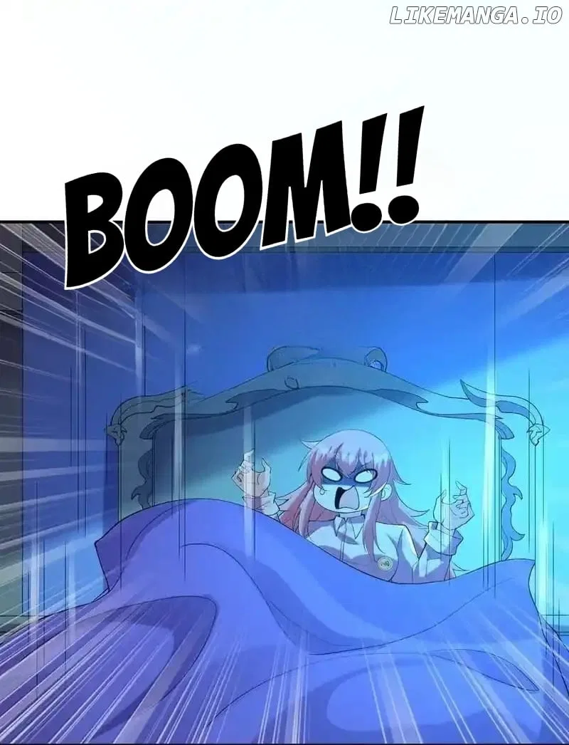 My Harem Is Entirely Female Demon Villains Chapter 159 – Page 26