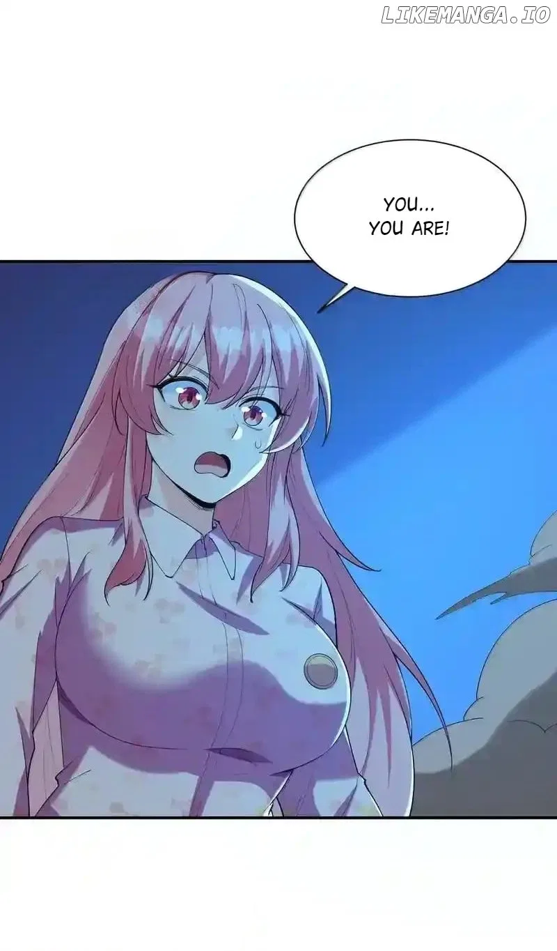 My Harem Is Entirely Female Demon Villains Chapter 159 – Page 31