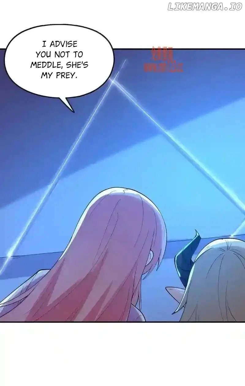 My Harem Is Entirely Female Demon Villains Chapter 159 – Page 36