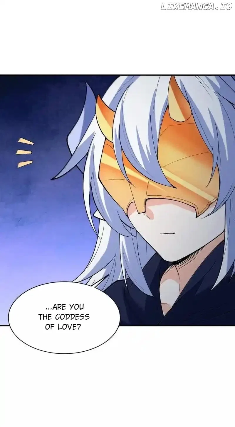 My Harem Is Entirely Female Demon Villains Chapter 159 – Page 38