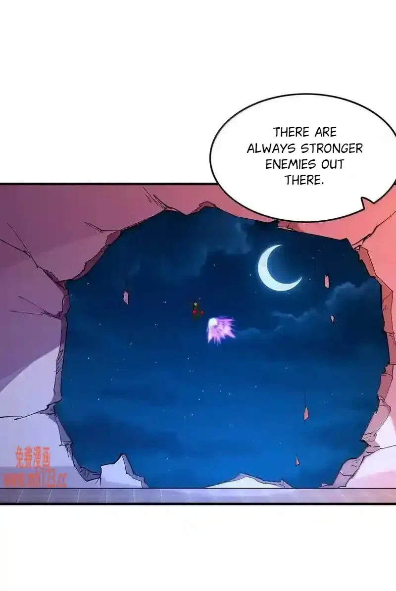 My Harem Is Entirely Female Demon Villains Chapter 158 – Page 15