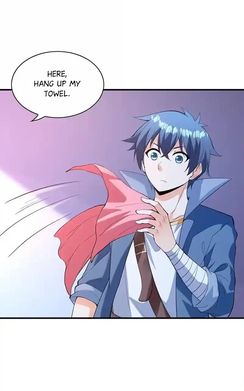 My Harem Is Entirely Female Demon Villains Chapter 158 – Page 31