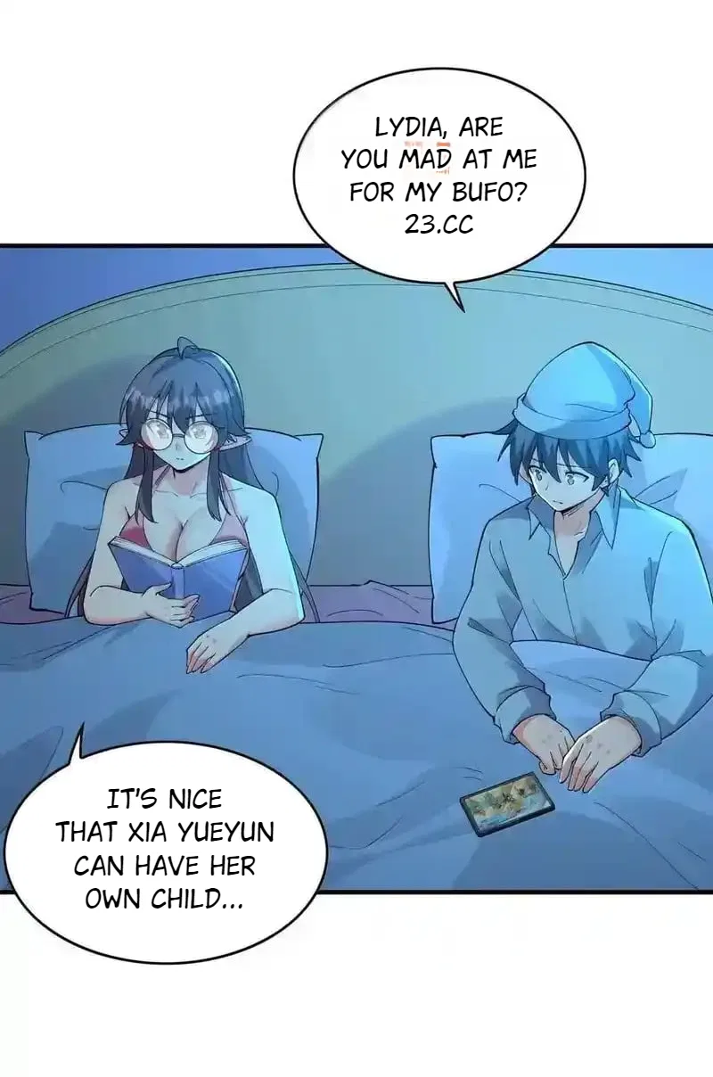 My Harem Is Entirely Female Demon Villains Chapter 158 – Page 37