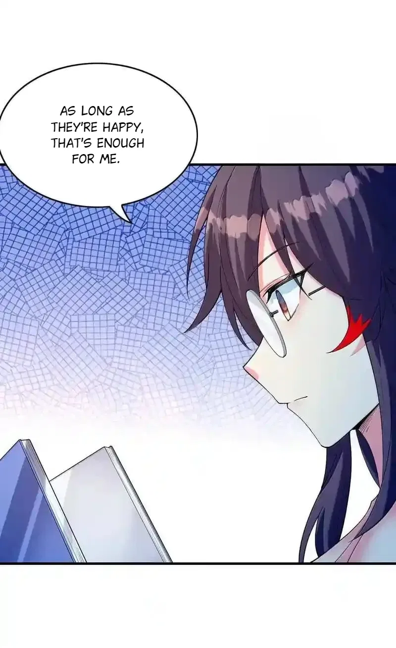My Harem Is Entirely Female Demon Villains Chapter 158 – Page 38