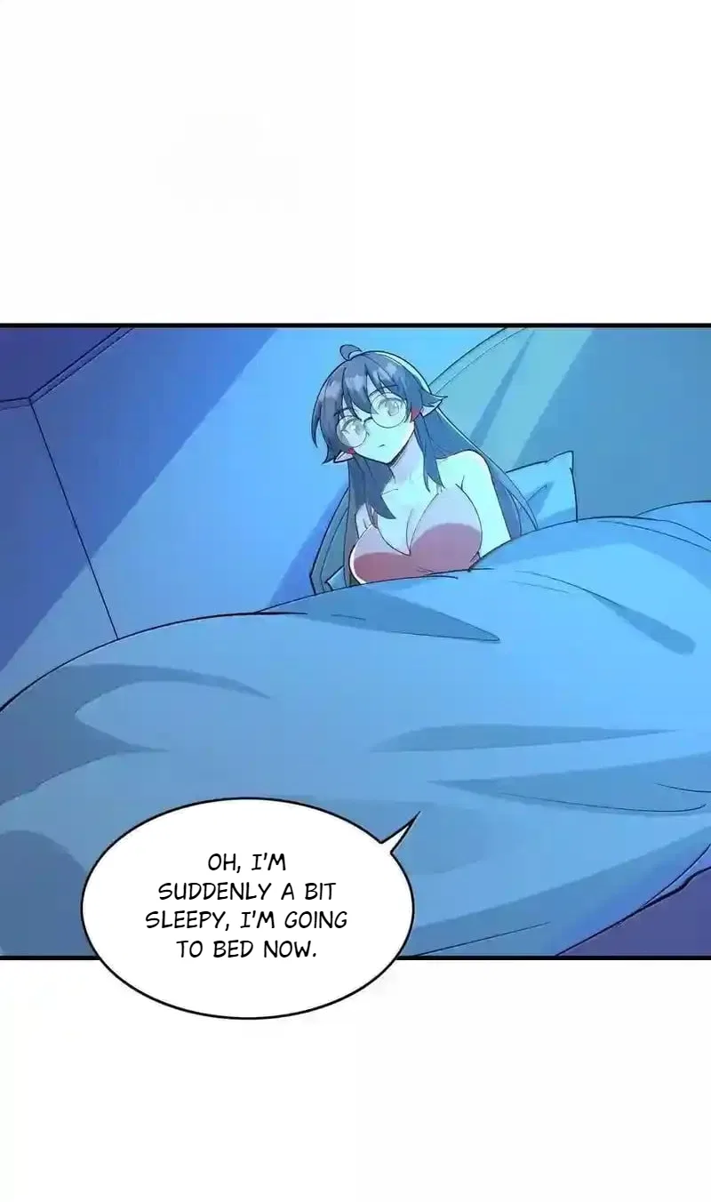My Harem Is Entirely Female Demon Villains Chapter 158 – Page 42