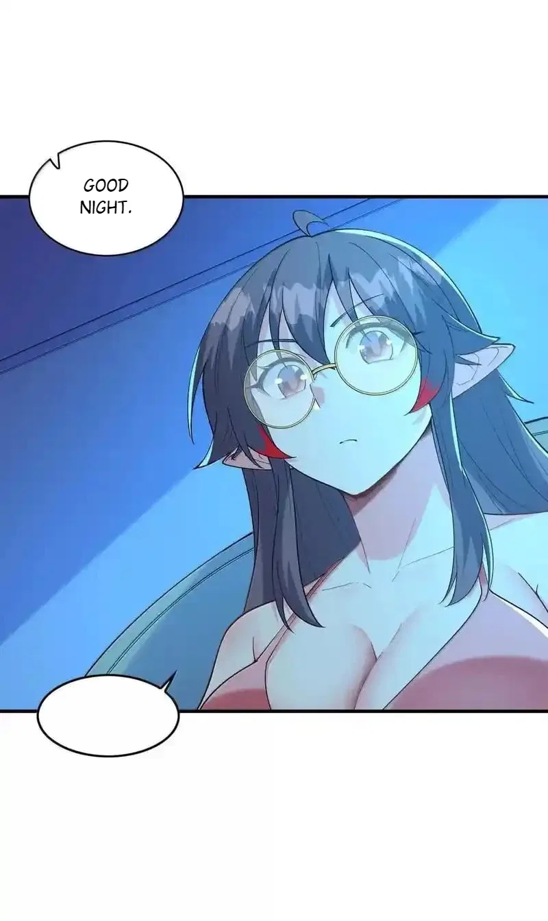 My Harem Is Entirely Female Demon Villains Chapter 158 – Page 43