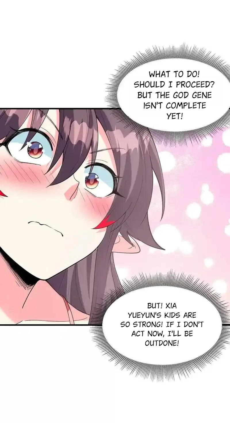 My Harem Is Entirely Female Demon Villains Chapter 158 – Page 50