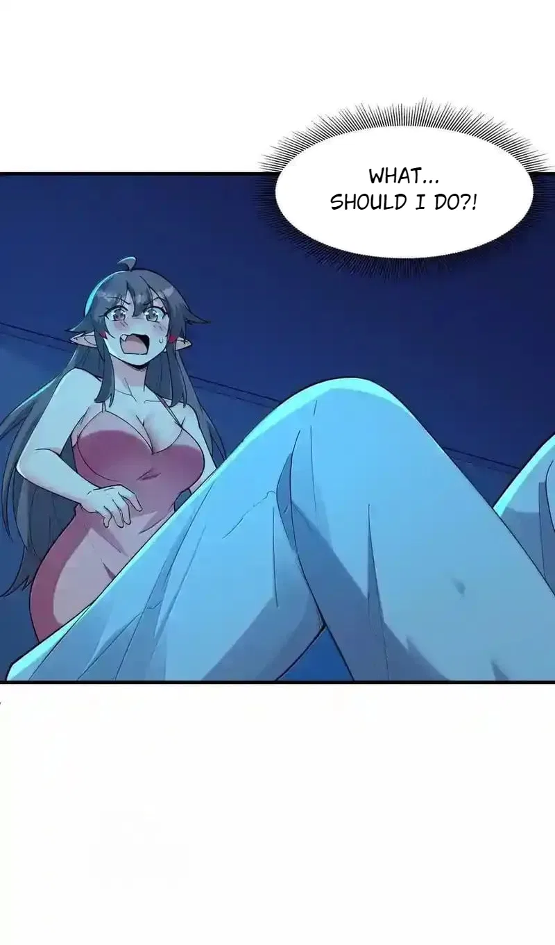 My Harem Is Entirely Female Demon Villains Chapter 158 – Page 51