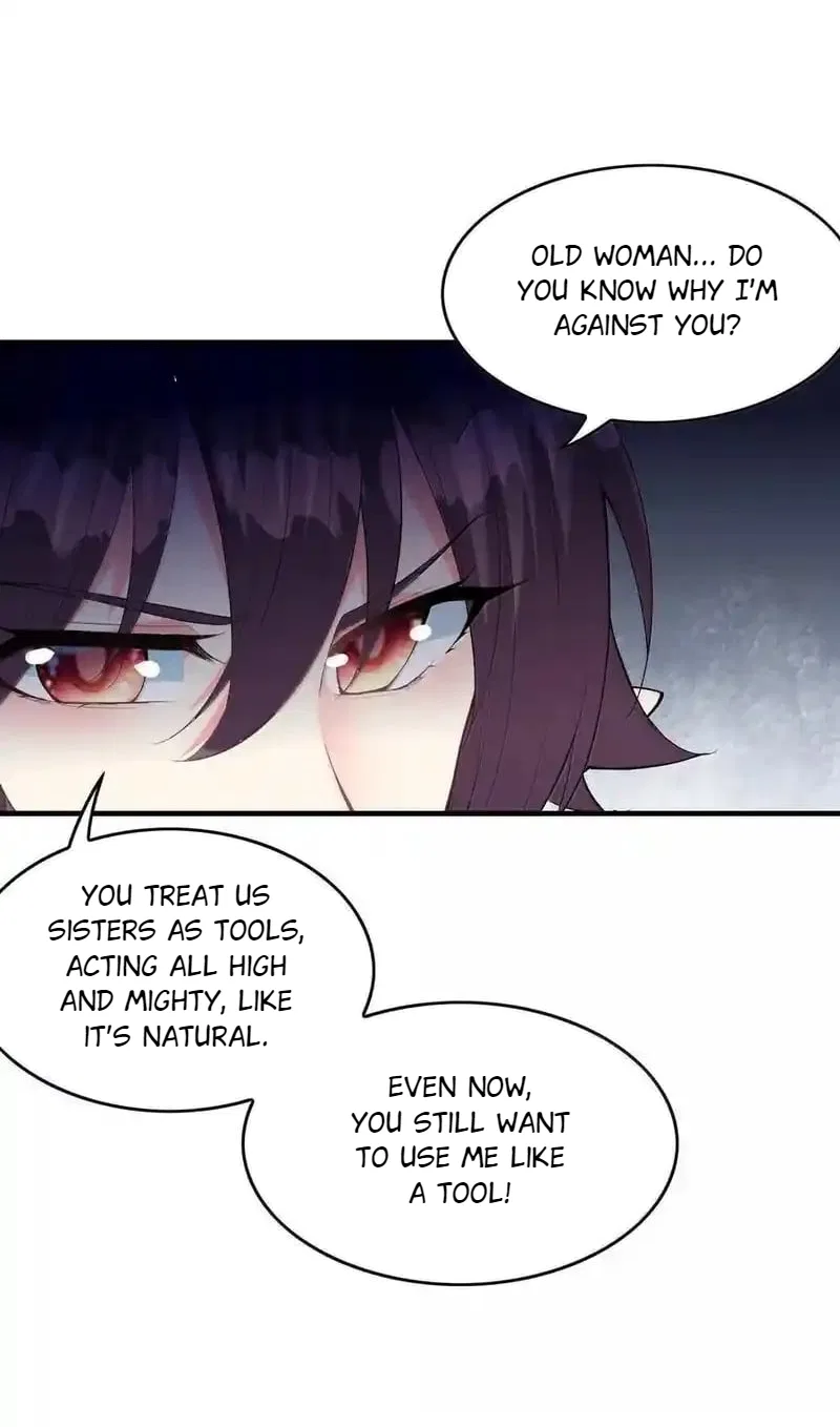 My Harem Is Entirely Female Demon Villains Chapter 157 – Page 9