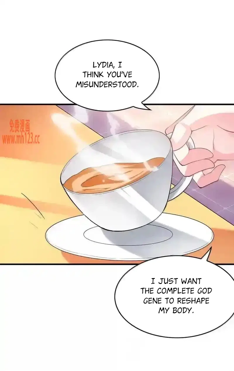 My Harem Is Entirely Female Demon Villains Chapter 157 – Page 11