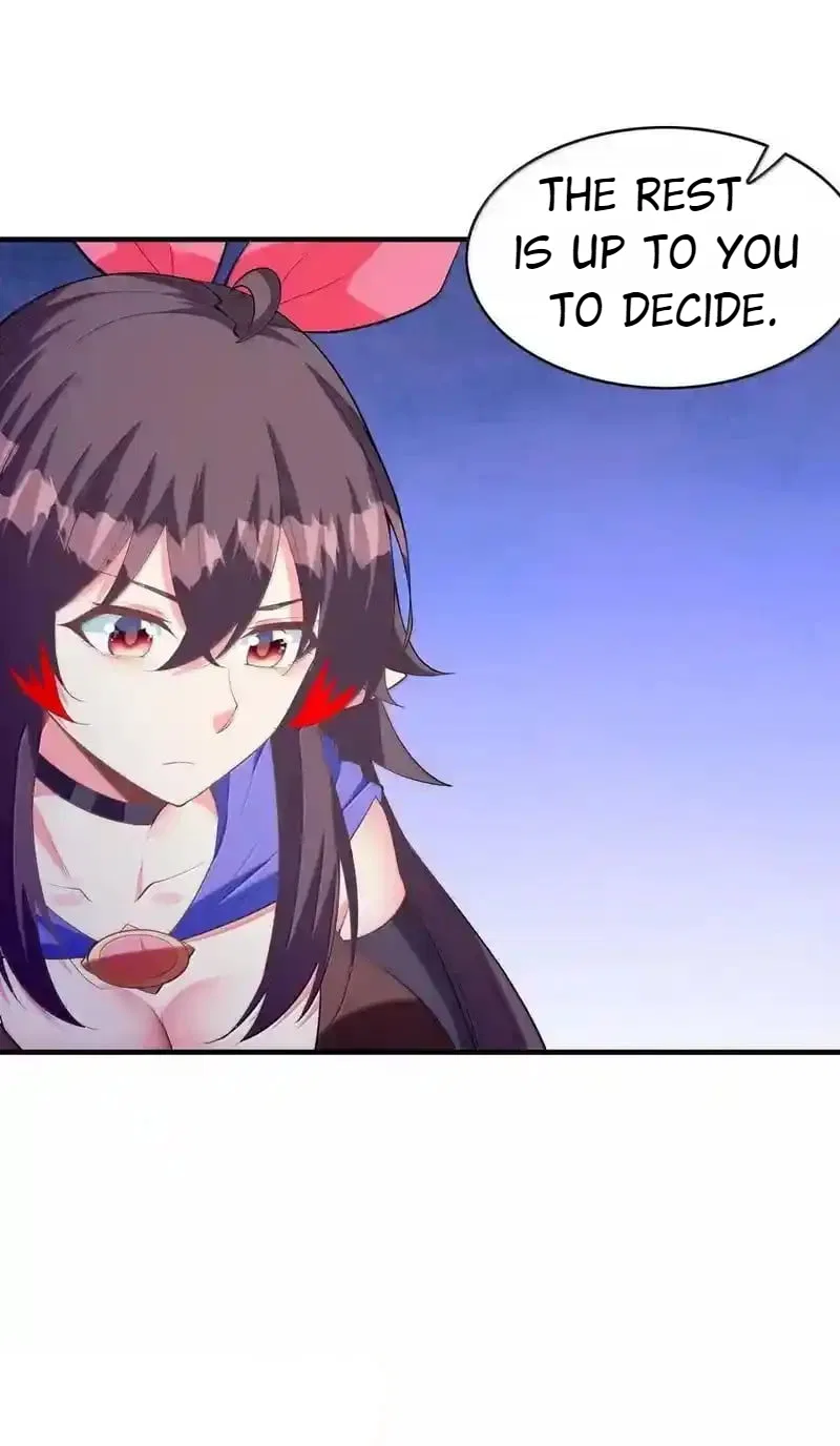 My Harem Is Entirely Female Demon Villains Chapter 157 – Page 13