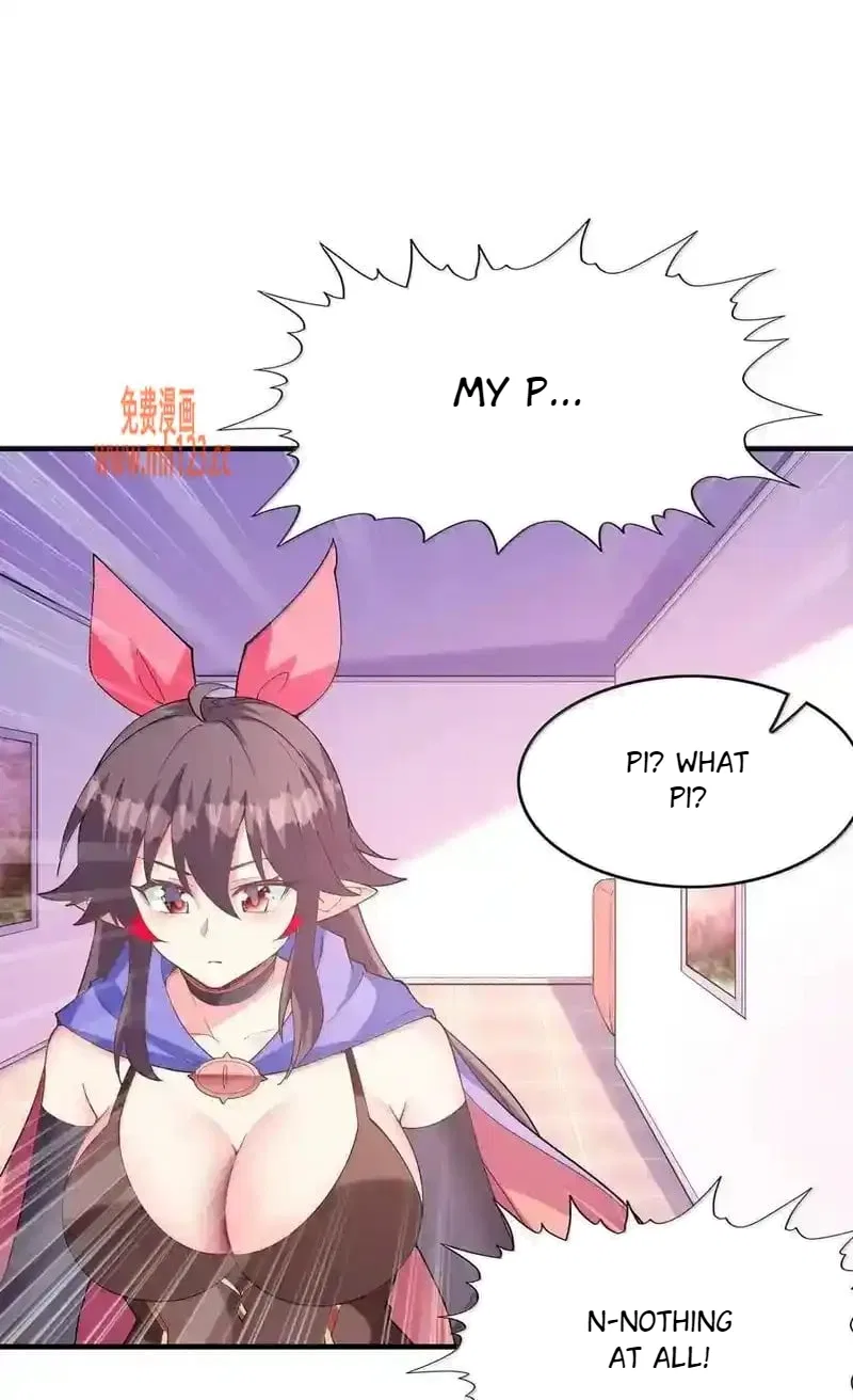 My Harem Is Entirely Female Demon Villains Chapter 157 – Page 21