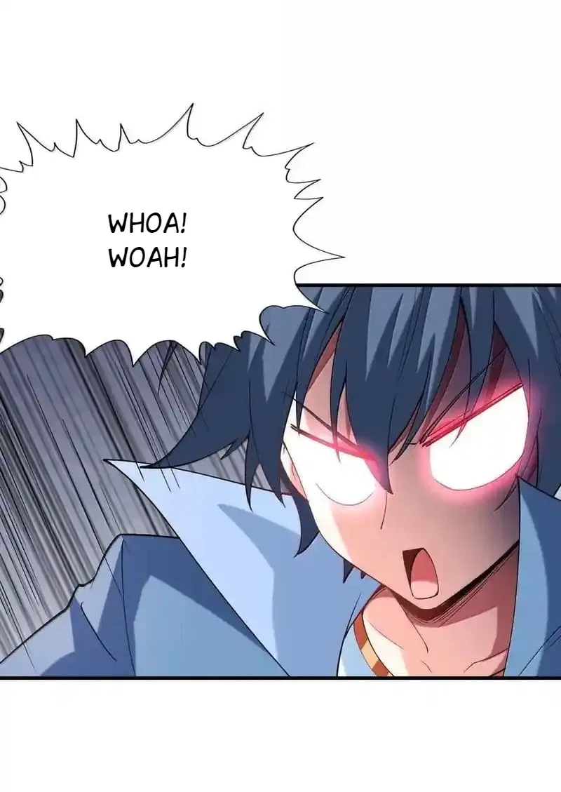 My Harem Is Entirely Female Demon Villains Chapter 157 – Page 24
