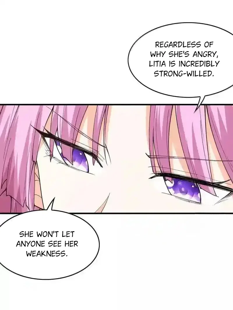 My Harem Is Entirely Female Demon Villains Chapter 157 – Page 41