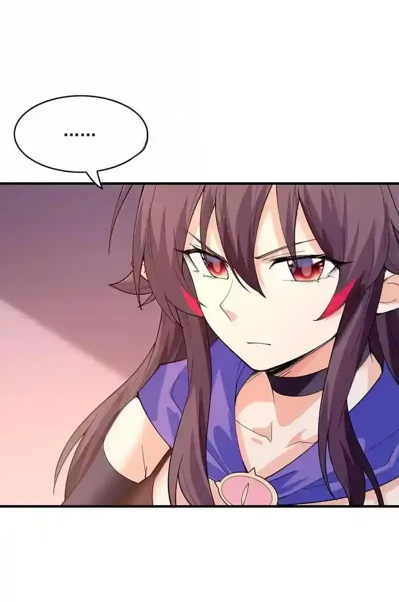 My Harem Is Entirely Female Demon Villains Chapter 157 – Page 54