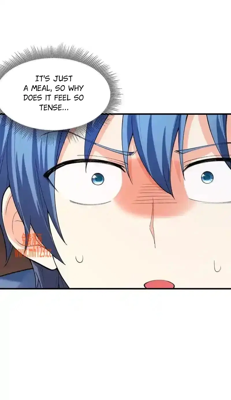 My Harem Is Entirely Female Demon Villains Chapter 157 – Page 56