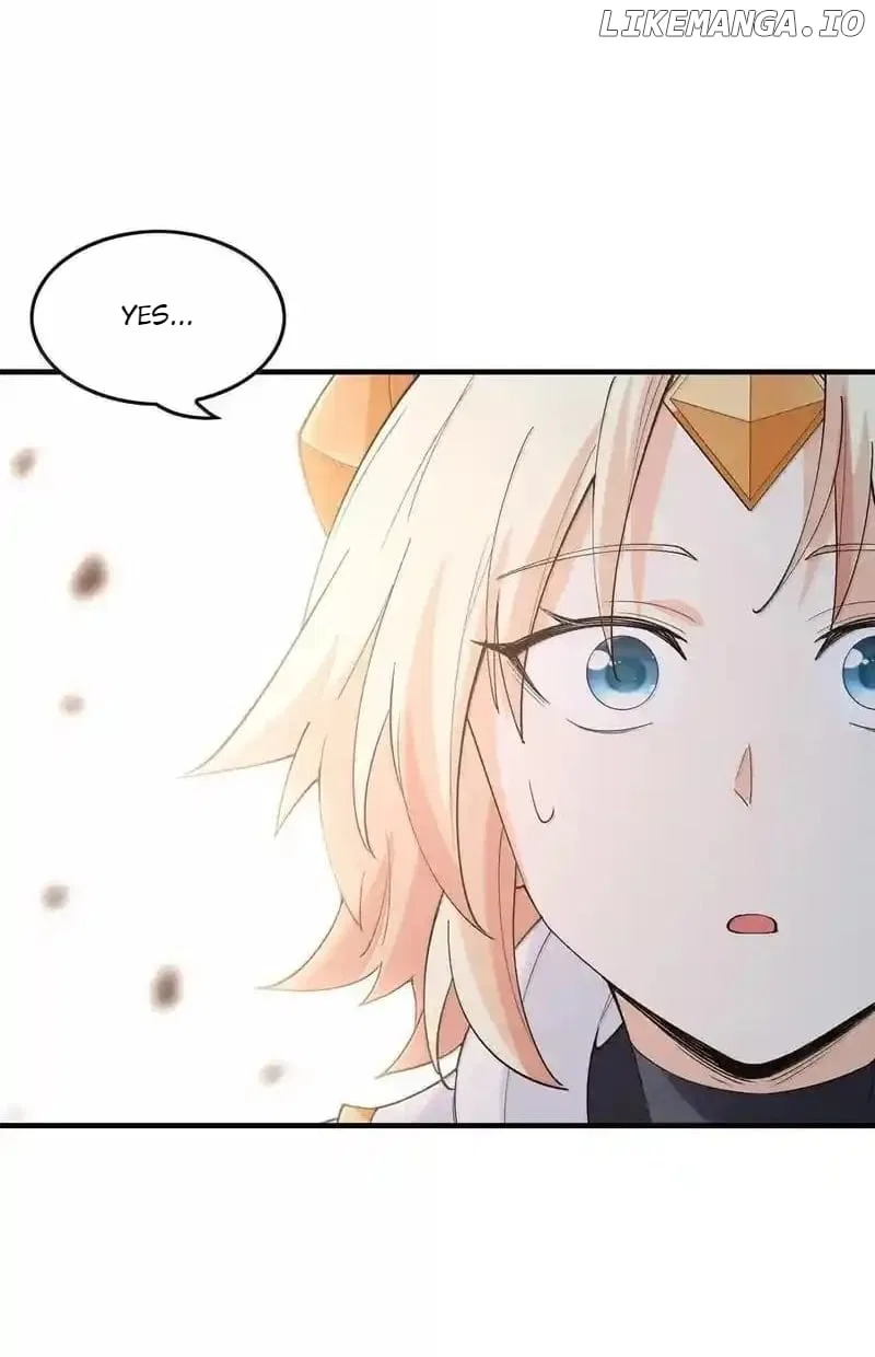 My Harem Is Entirely Female Demon Villains Chapter 156 – Page 6
