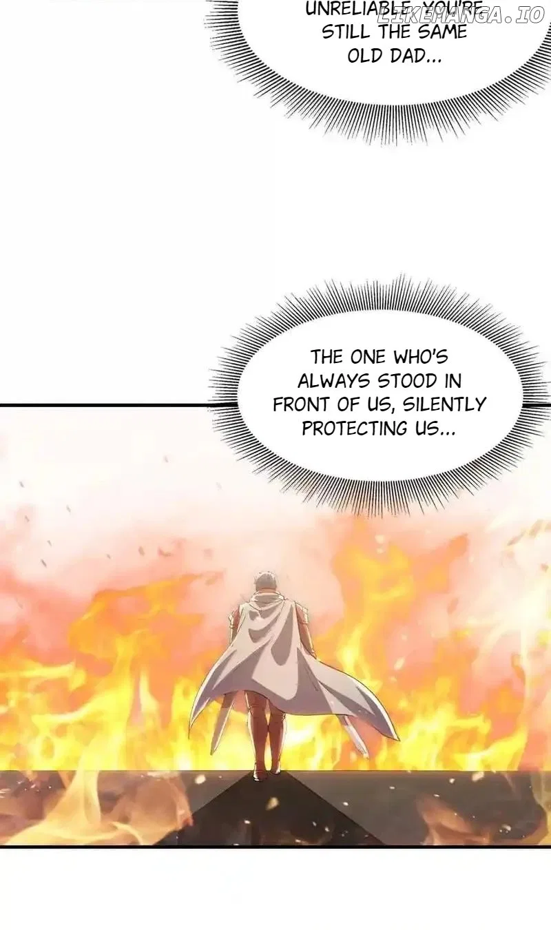 My Harem Is Entirely Female Demon Villains Chapter 156 – Page 10