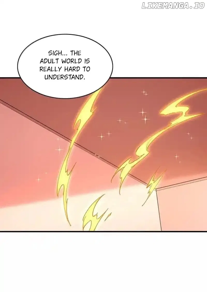 My Harem Is Entirely Female Demon Villains Chapter 156 – Page 14