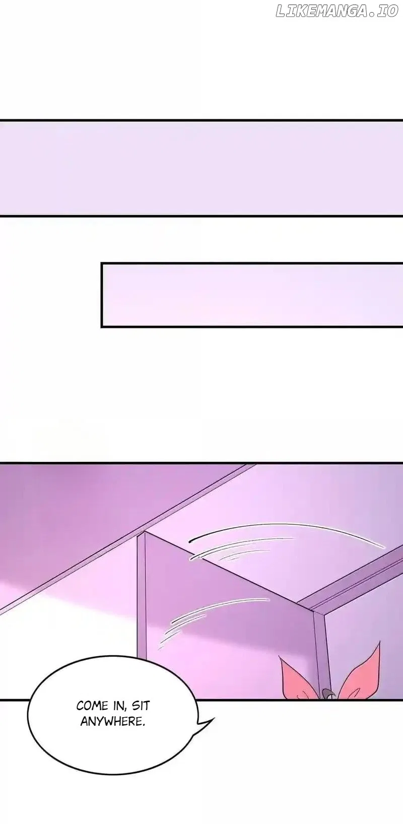 My Harem Is Entirely Female Demon Villains Chapter 156 – Page 23