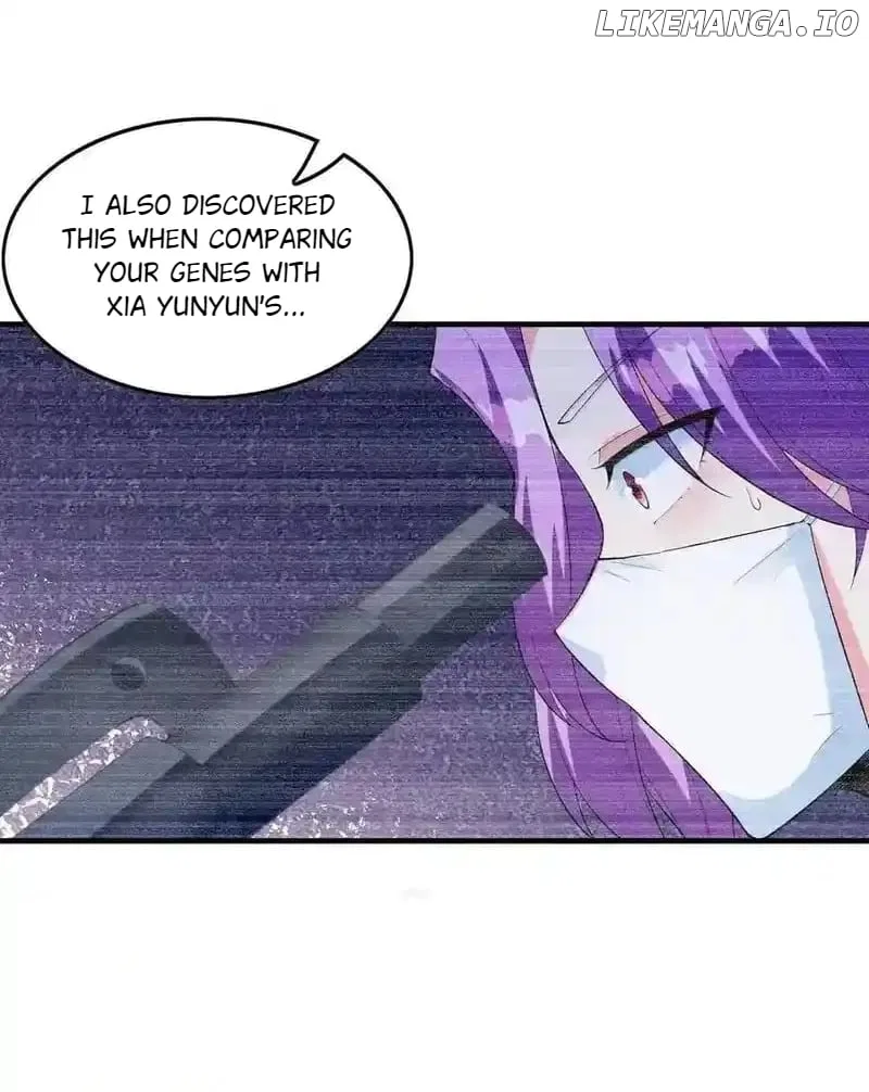 My Harem Is Entirely Female Demon Villains Chapter 156 – Page 38