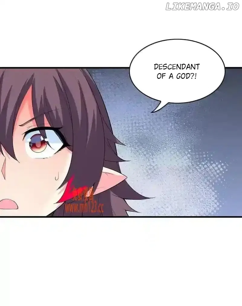 My Harem Is Entirely Female Demon Villains Chapter 156 – Page 41