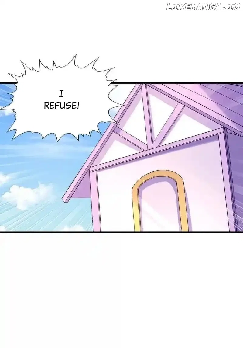 My Harem Is Entirely Female Demon Villains Chapter 156 – Page 44
