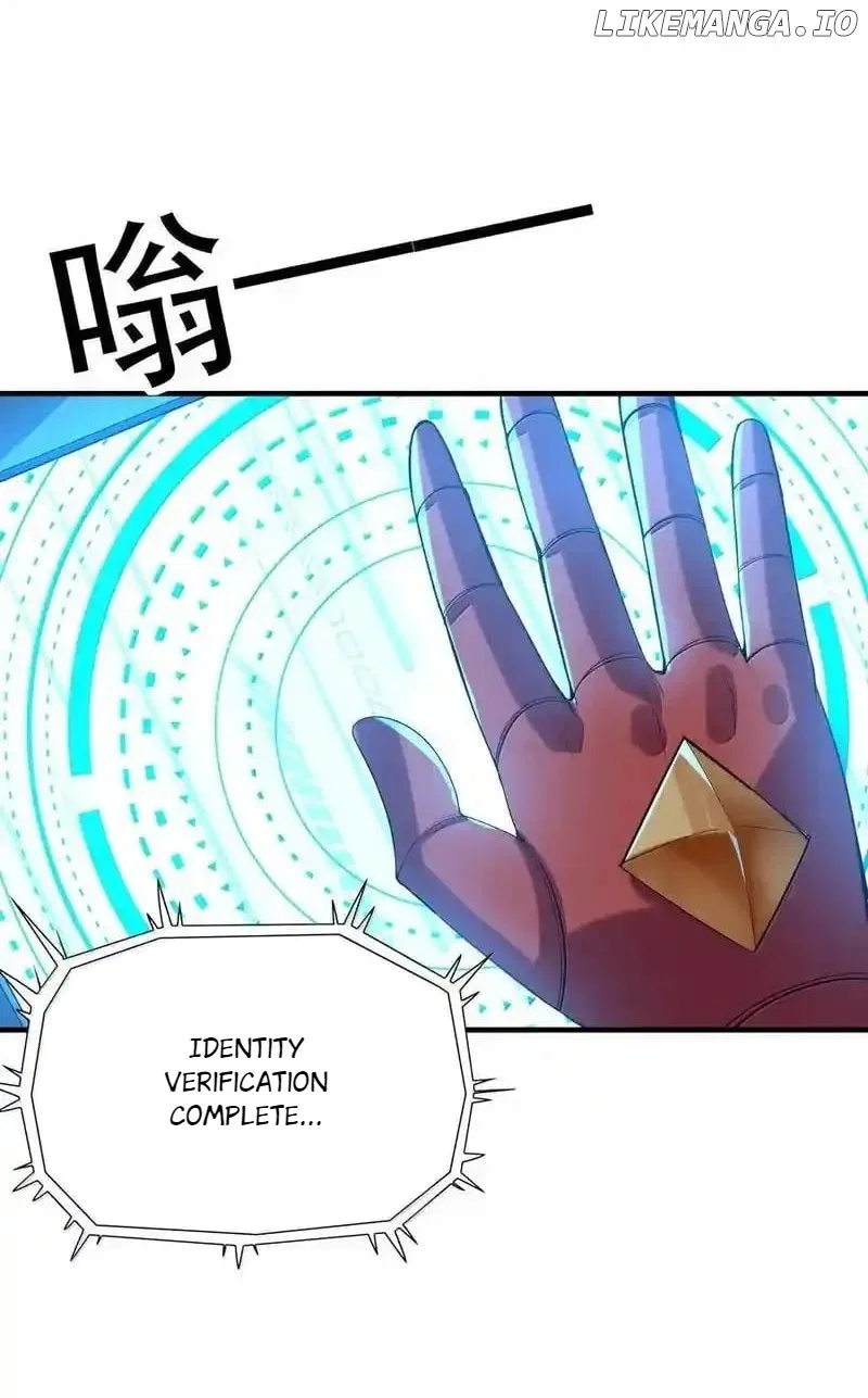 My Harem Is Entirely Female Demon Villains Chapter 156 – Page 49