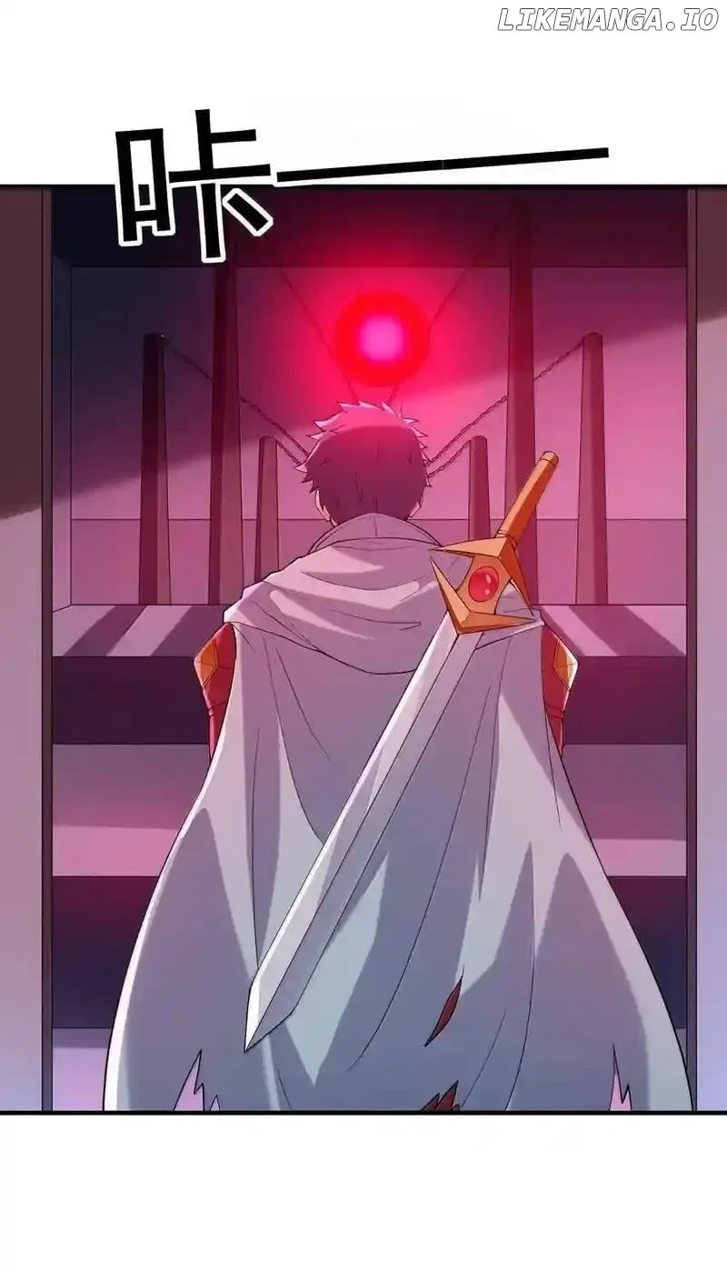 My Harem Is Entirely Female Demon Villains Chapter 156 – Page 50