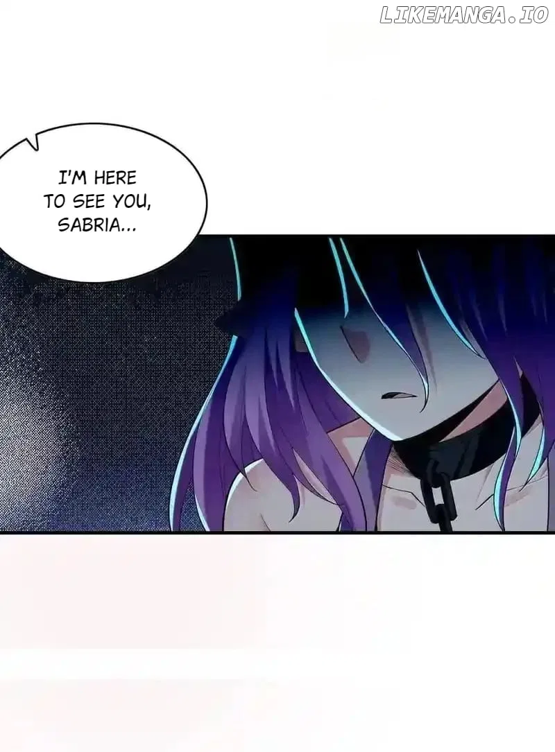 My Harem Is Entirely Female Demon Villains Chapter 156 – Page 51