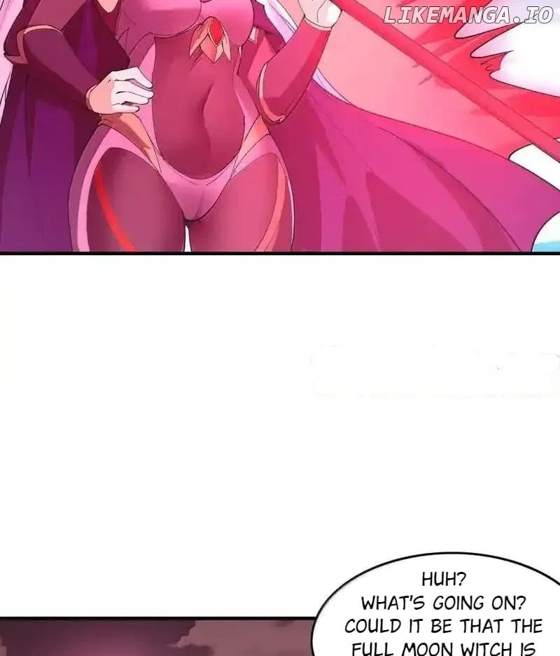 My Harem Is Entirely Female Demon Villains Chapter 155 – Page 10
