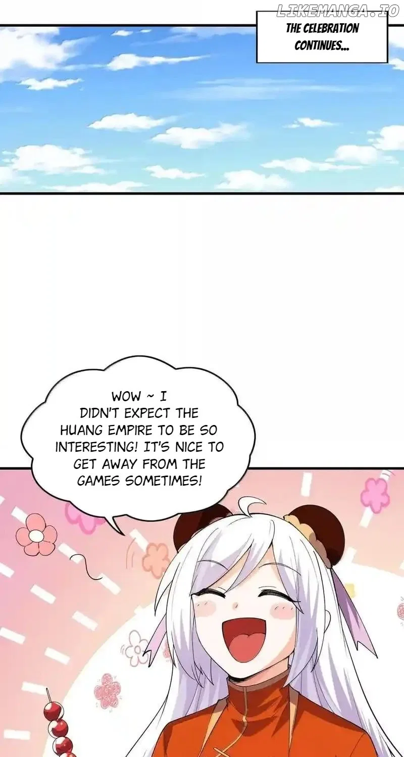 My Harem Is Entirely Female Demon Villains Chapter 155 – Page 18