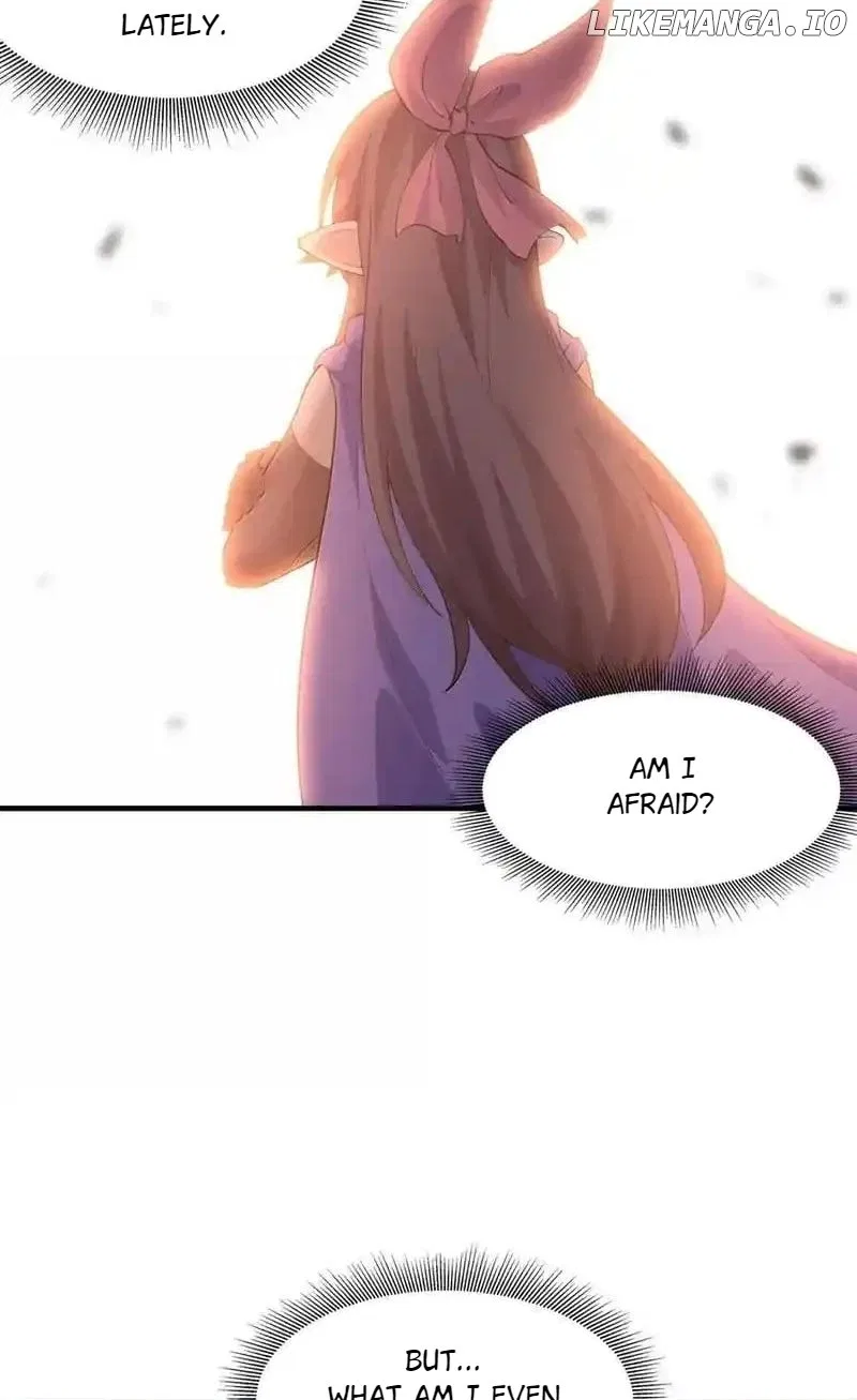 My Harem Is Entirely Female Demon Villains Chapter 155 – Page 26